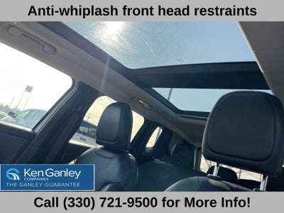 2019 Jeep Renegade Limited