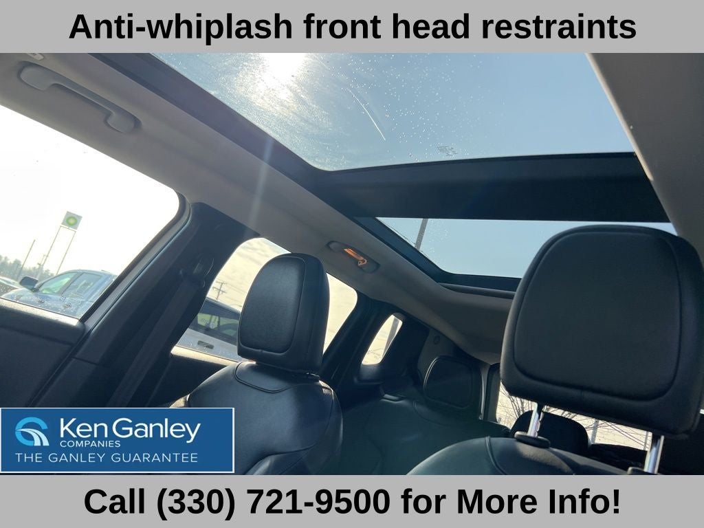 2019 Jeep Renegade Limited