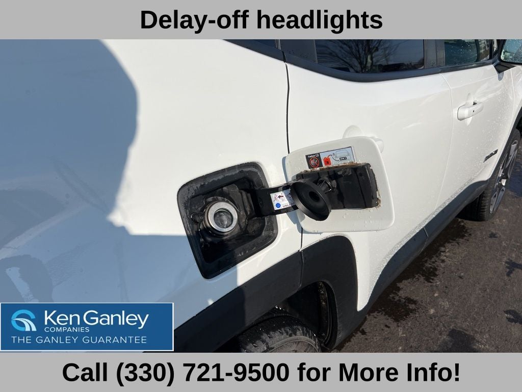 2019 Jeep Renegade Limited