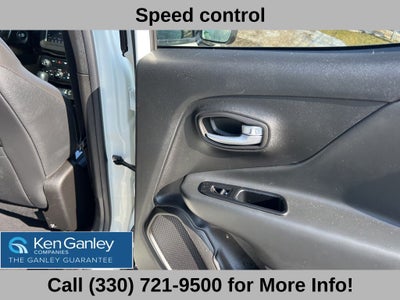 2019 Jeep Renegade Limited