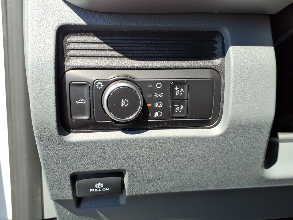 2025 Ford F-250SD XLT