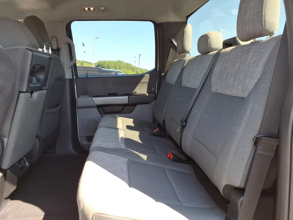 2025 Ford F-250SD XLT