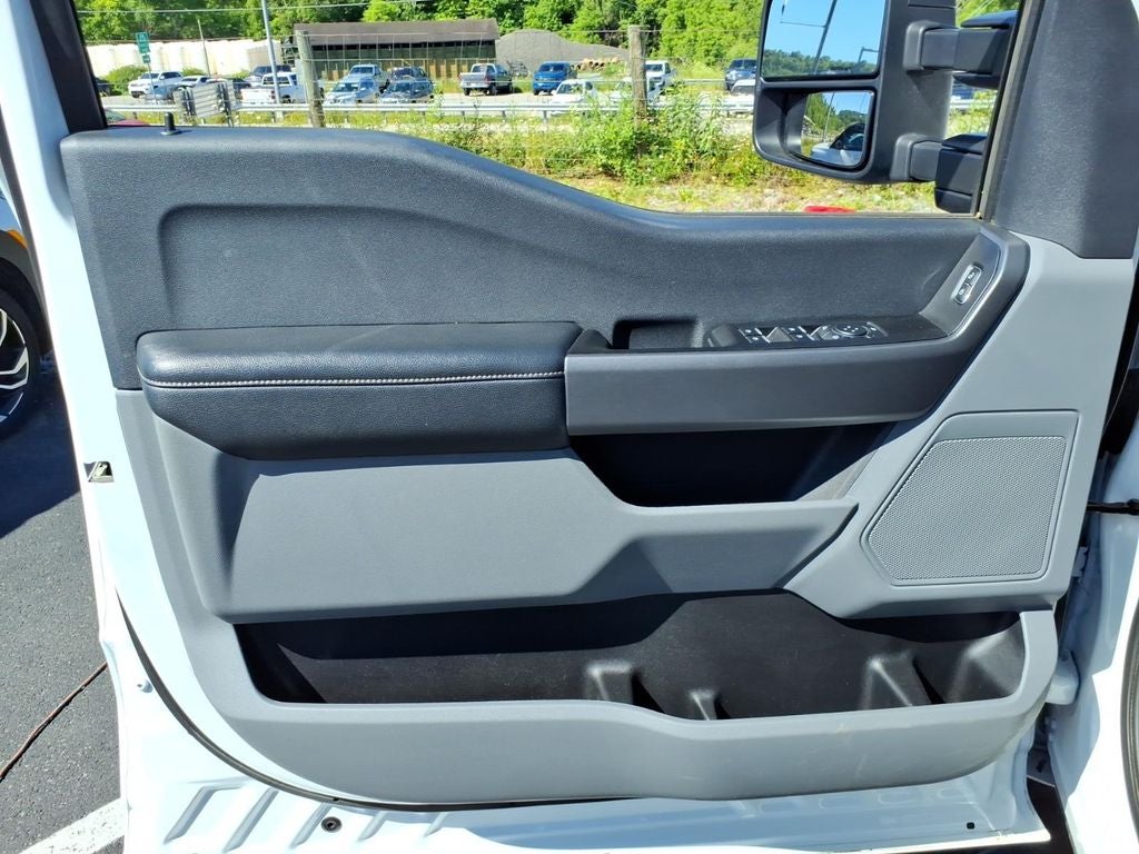 2025 Ford F-250SD XLT