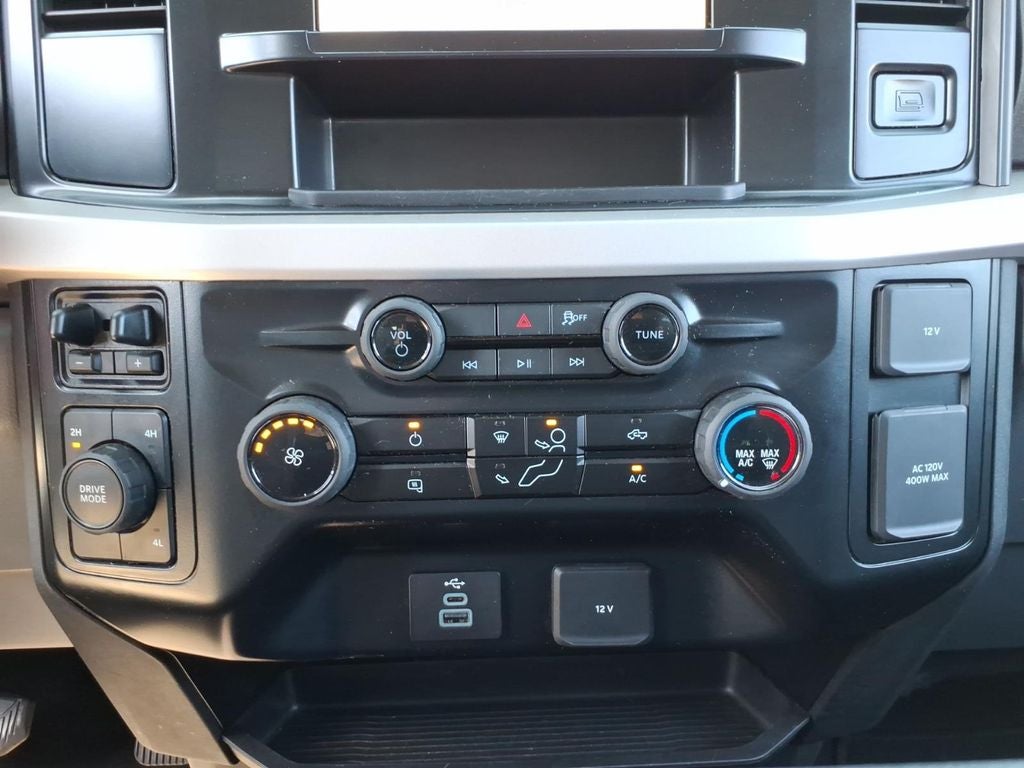 2025 Ford F-250SD XLT