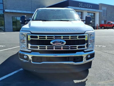 2025 Ford F-250SD XLT