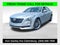 2018 Cadillac CT6 3.6L Luxury