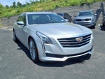 2018 Cadillac CT6 3.6L Luxury