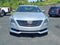 2018 Cadillac CT6 3.6L Luxury