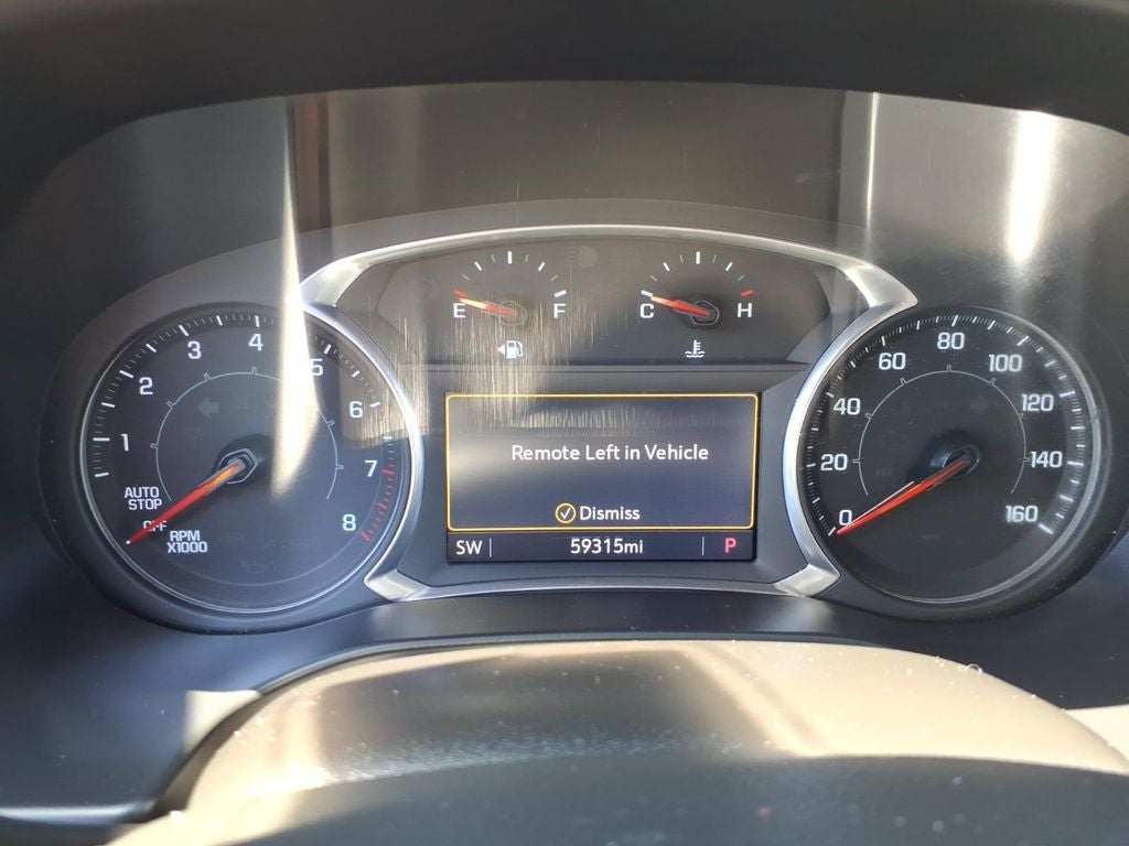 2021 GMC Acadia AT4