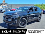 2021 GMC Acadia AT4