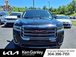 2021 GMC Acadia AT4