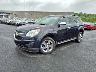 2015 Chevrolet Equinox LT 1LT