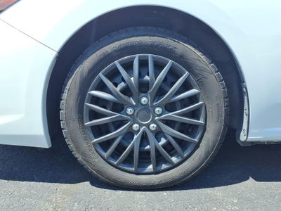 2023 Subaru Impreza Base