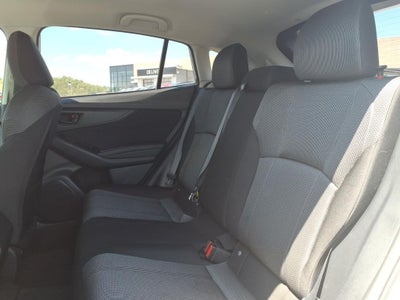2023 Subaru Impreza Base
