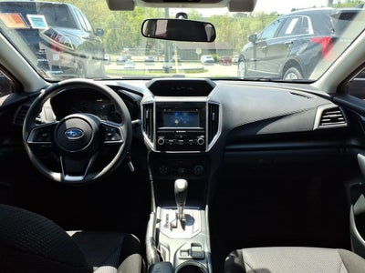 2023 Subaru Impreza Base