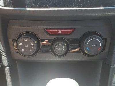 2023 Subaru Impreza Base