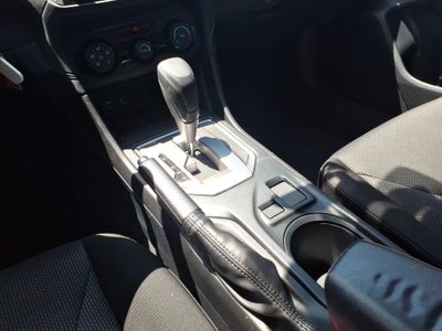2023 Subaru Impreza Base