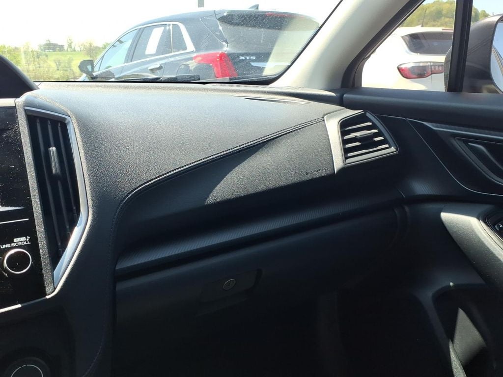 2023 Subaru Impreza Base