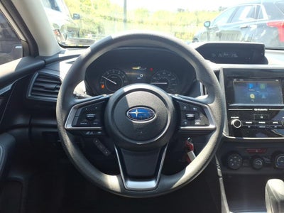 2023 Subaru Impreza Base