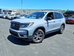 2024 Honda Passport TrailSport