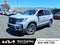 2024 Honda Passport TrailSport