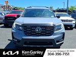 2024 Honda Passport TrailSport
