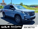 2024 Honda Passport TrailSport
