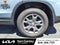 2024 Honda Passport TrailSport