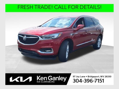 2019 Buick Enclave Essence