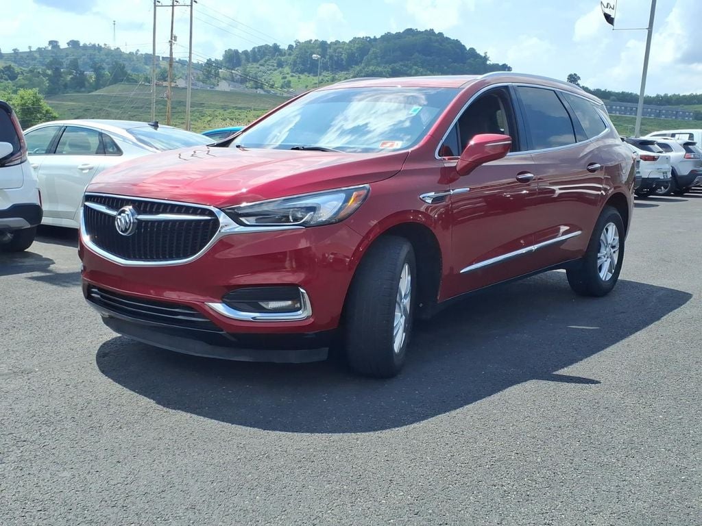 2019 Buick Enclave Essence