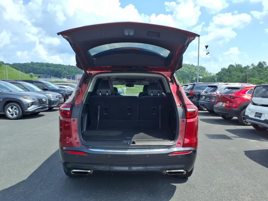 2019 Buick Enclave Essence