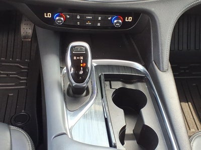 2019 Buick Enclave Essence