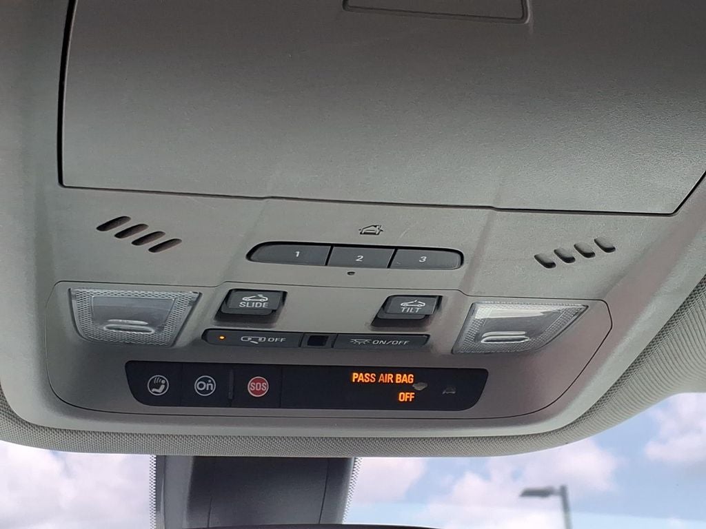 2019 Buick Enclave Essence