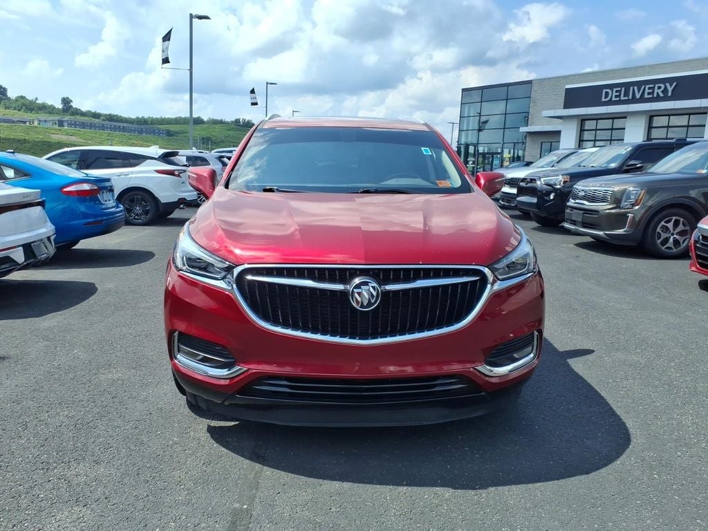 2019 Buick Enclave Essence