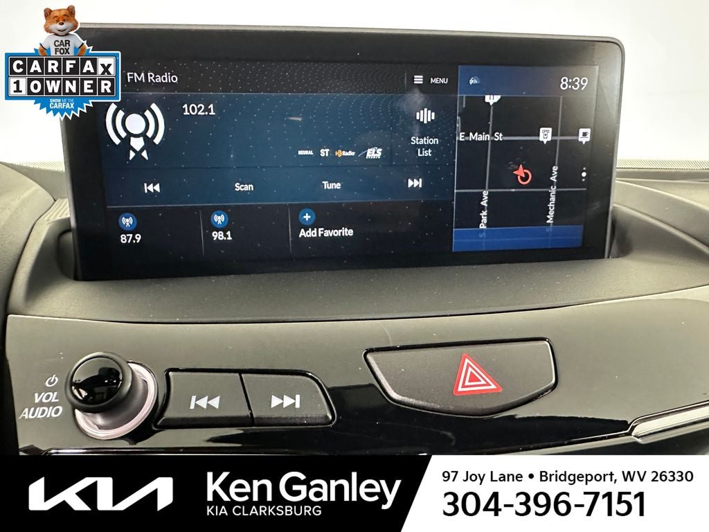 2023 Acura RDX A-Spec Package SH-AWD