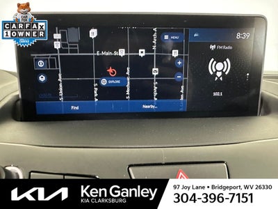 2023 Acura RDX A-Spec Package SH-AWD
