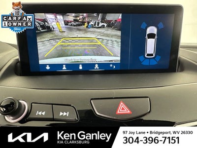 2023 Acura RDX A-Spec Package SH-AWD