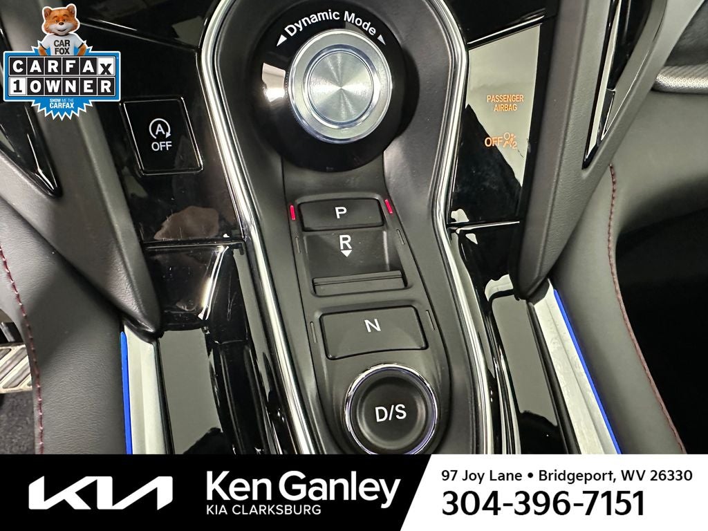 2023 Acura RDX A-Spec Package SH-AWD