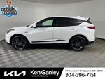 2023 Acura RDX A-Spec Package SH-AWD