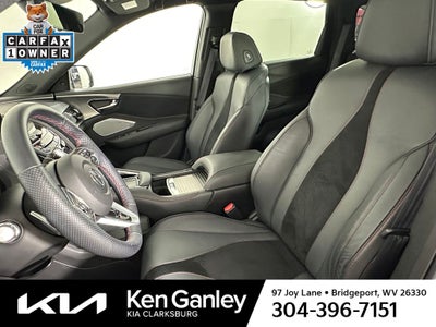 2023 Acura RDX A-Spec Package SH-AWD