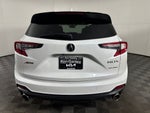 2023 Acura RDX A-Spec Package SH-AWD