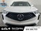 2023 Acura RDX A-Spec Package SH-AWD