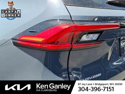 2024 Toyota Grand Highlander Hybrid XLE