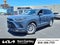 2024 Toyota Grand Highlander Hybrid XLE