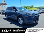 2024 Toyota Grand Highlander Hybrid XLE