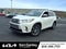 2017 Toyota Highlander Hybrid XLE