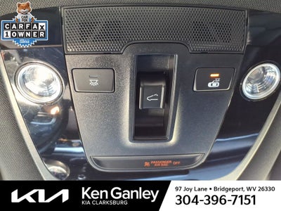 2023 Kia K5 GT