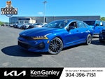 2023 Kia K5 GT
