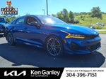2023 Kia K5 GT