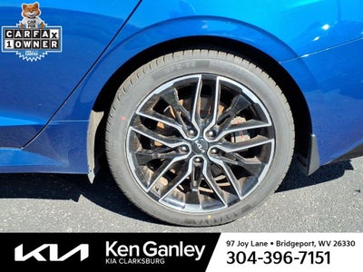 2023 Kia K5 GT